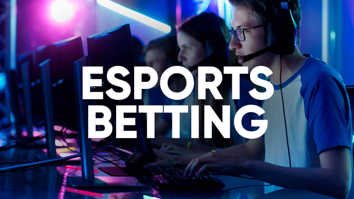 Große Gewinne im eSport