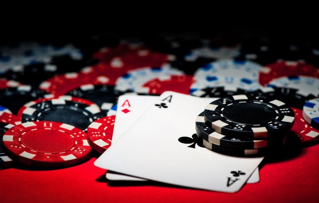 Why poker is popular