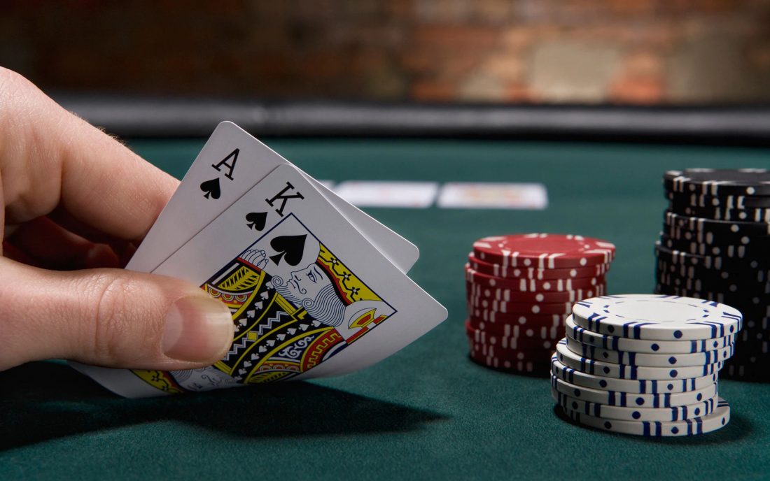 types of poker tournaments