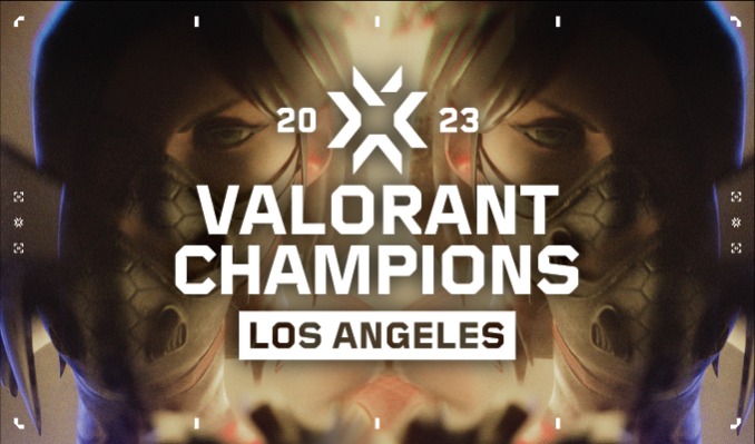 cosa aspettarsi VALORANT Champions 2023