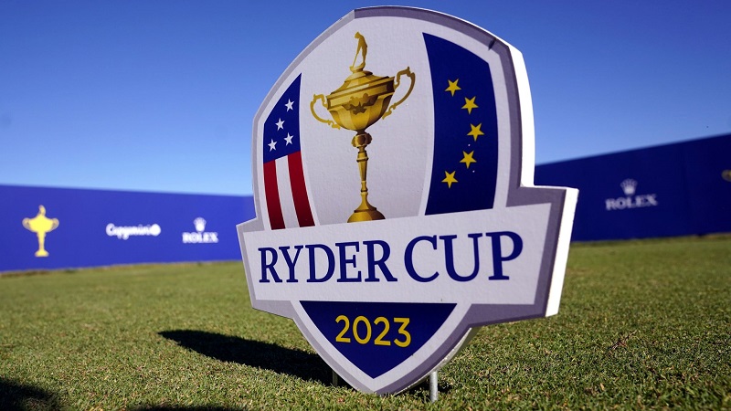 Revisão da Ryder Cup 2023