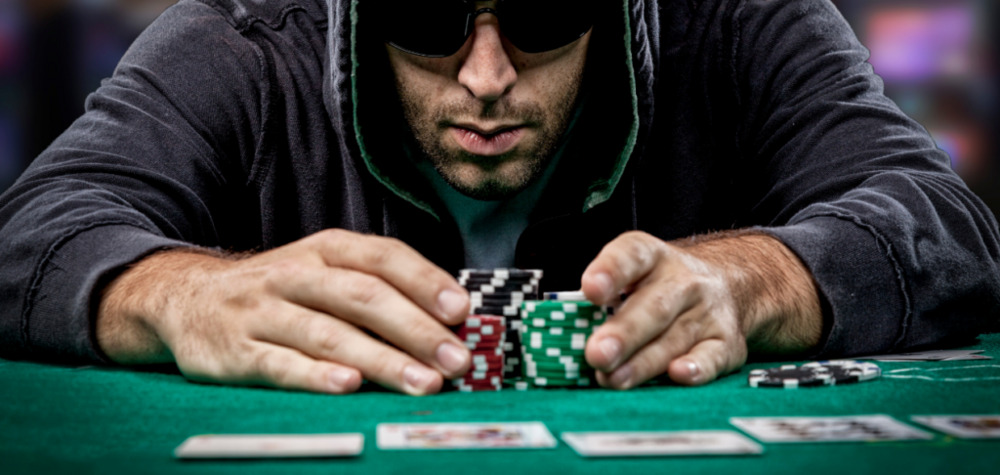 The difference between sports and classic poker