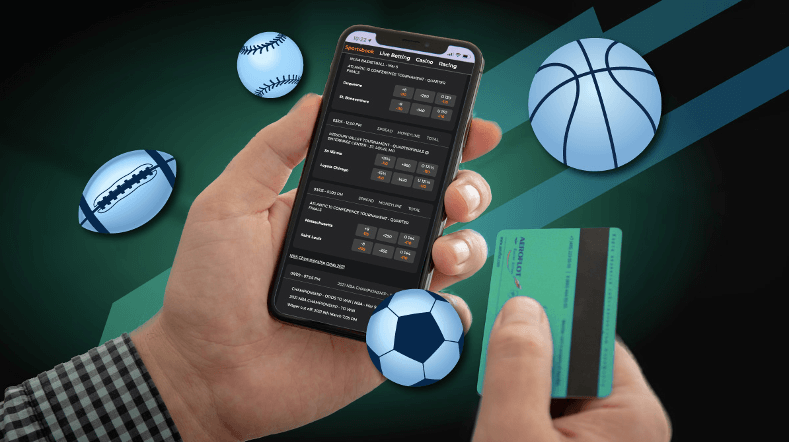 The evolution of sports and betting