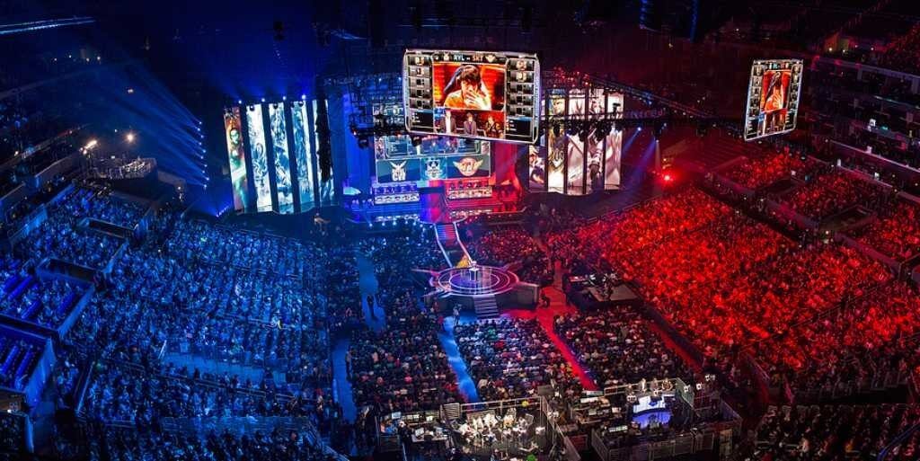 Features of eSports betting