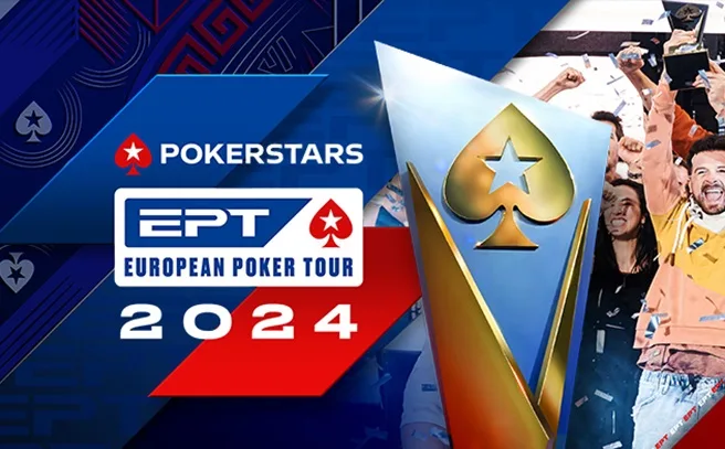 ept fps Paris 2024 Pokerturnier