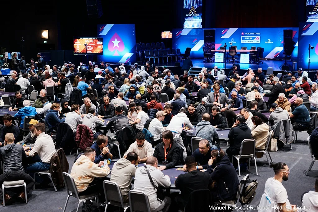 Curious about the EPT and FPS Monte-Carlo