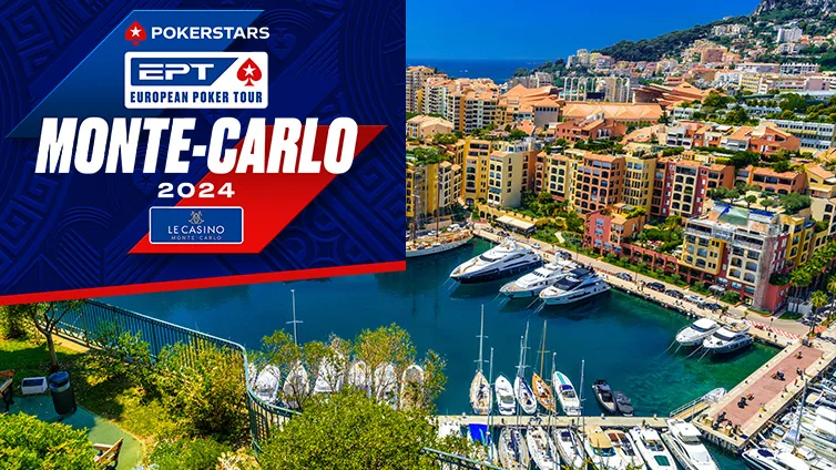 Torneos EPT y FPS Monte-Carlo