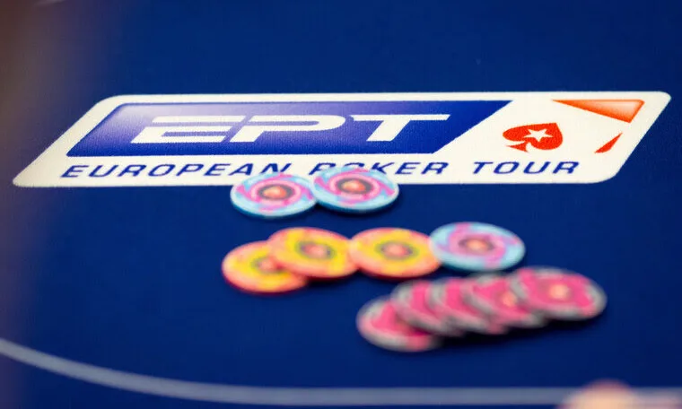 Développement des tournois de poker en Europe
