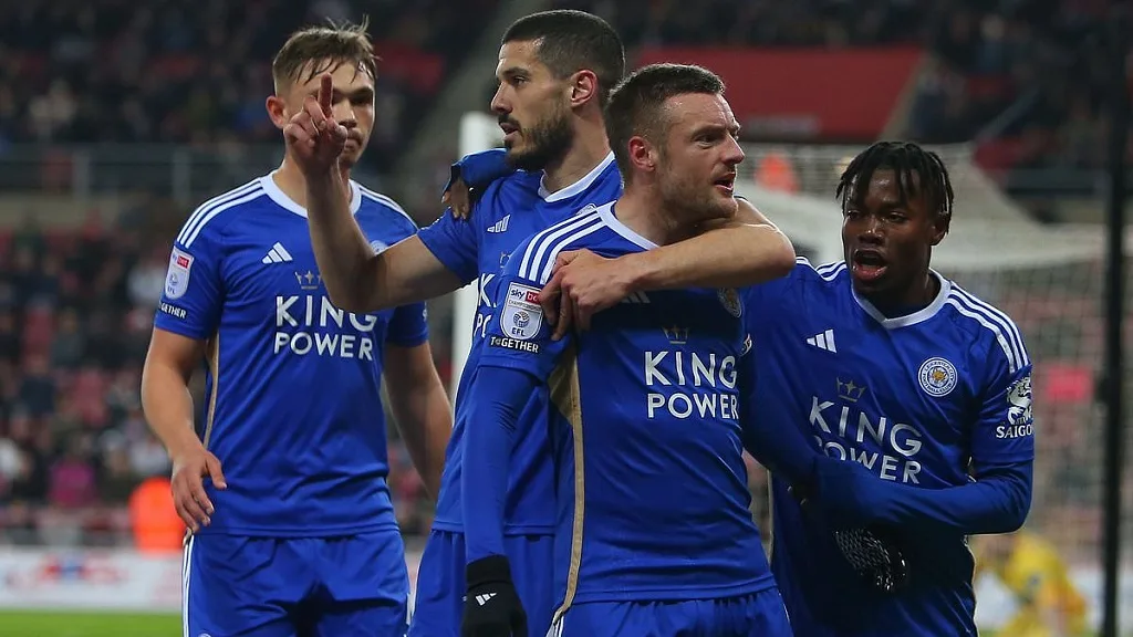 leicester city promotion hopes 