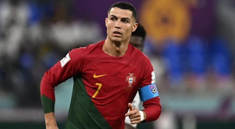 Ronaldo debattiert in Portugal