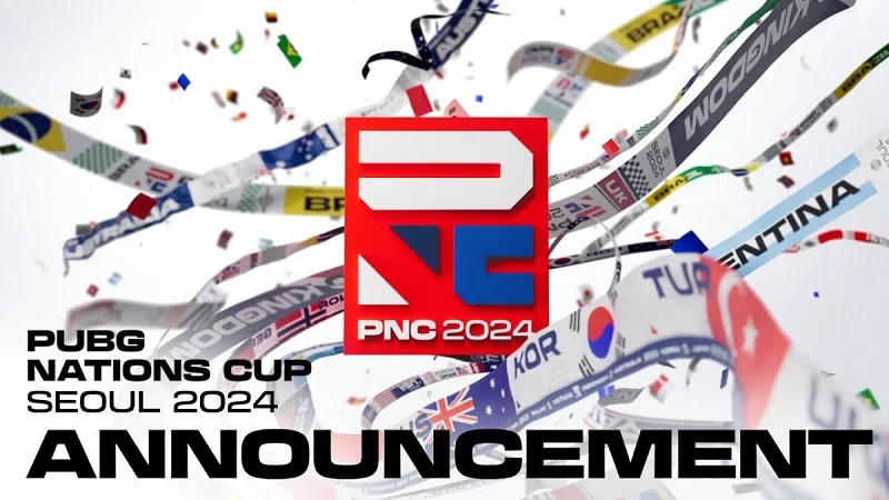 Zuschauerzahlen PUBG Nations Cup 2024