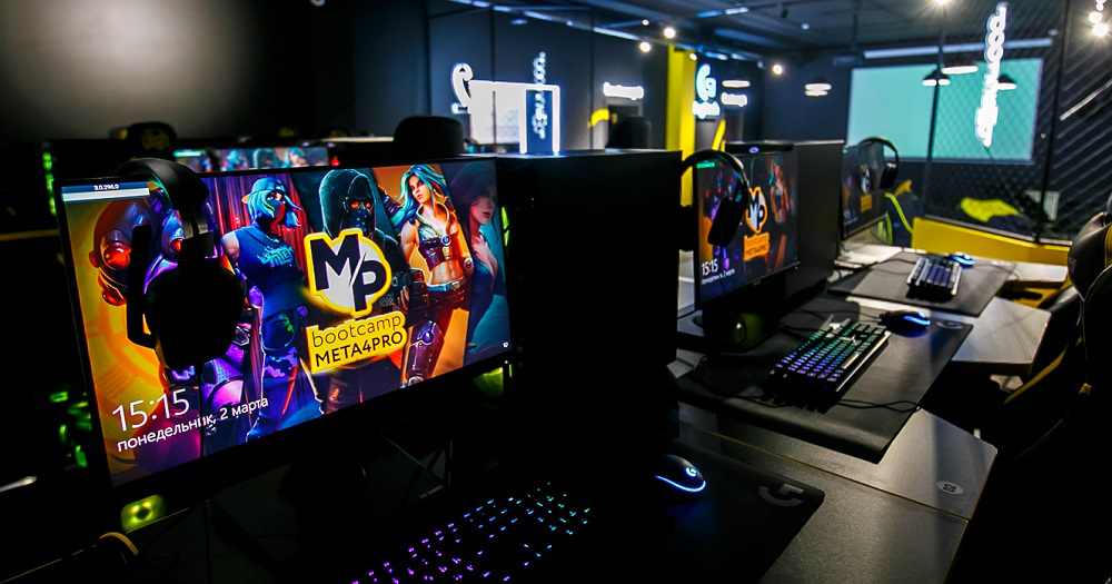 Un bootcamp est-il nécessaire dans l’eSport 