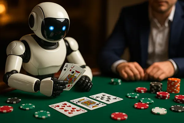 Détection des bots de poker