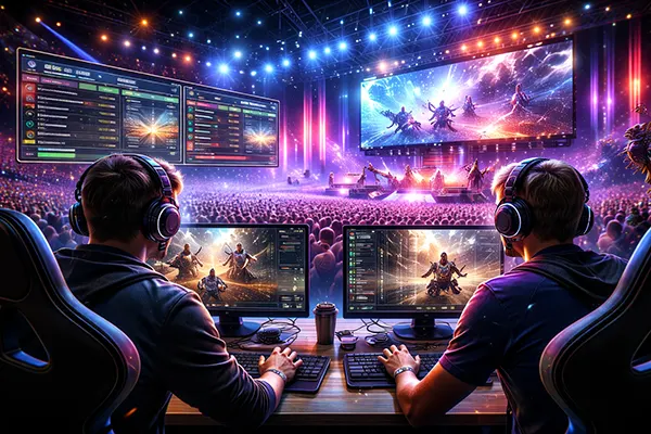 Prop-Märkte Analyse