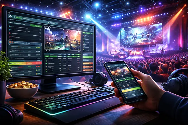 Prop markets analysis